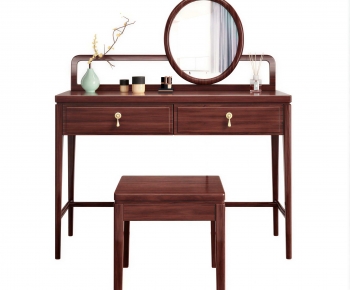 New Chinese Style Dresser-ID:612257007