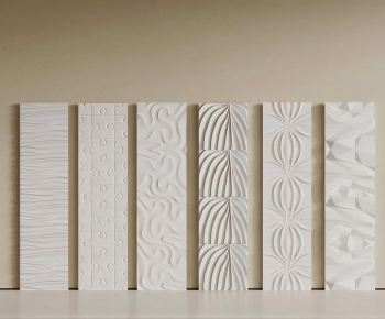 Modern Wall Panel-ID:319922926
