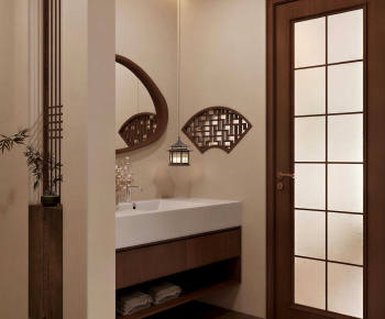 New Chinese Style TOILET-ID:648510932
