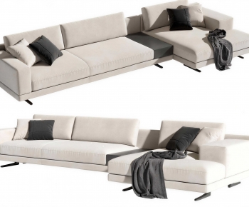 Modern Corner Sofa-ID:587323901