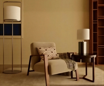 Modern Lounge Chair-ID:337680109
