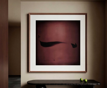Wabi-sabi Style Painting-ID:842979036