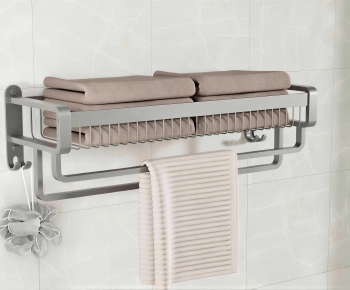 Modern Bathroom Rack-ID:201872119