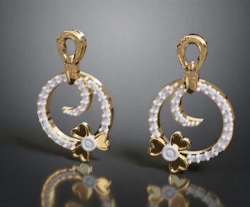 Modern Jewelry-ID:282104977