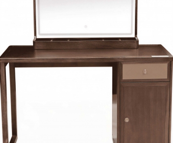 New Chinese Style Dresser-ID:678958938