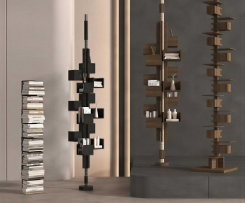 Modern Bookshelf-ID:785909898