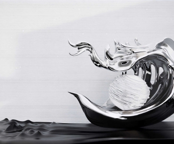Modern Sculpture-ID:961293947