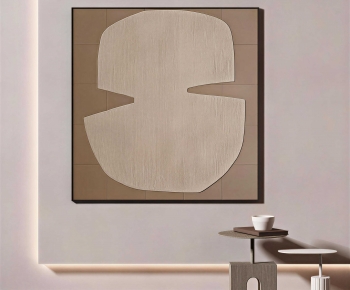 Wabi-sabi Style Painting-ID:329416992