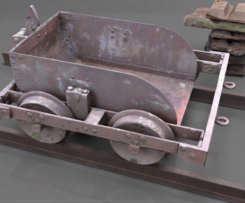 Modern Industrial Equipment-ID:321907041