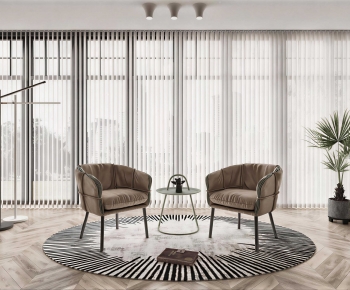 Modern Lounge Chair-ID:760134943