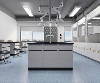 Modern Laboratory-ID:892119885