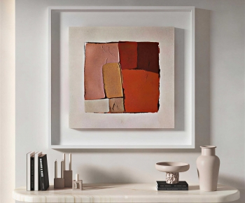 Wabi-sabi Style Painting-ID:964237939