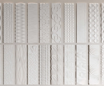 Modern Wall Panel-ID:351227056