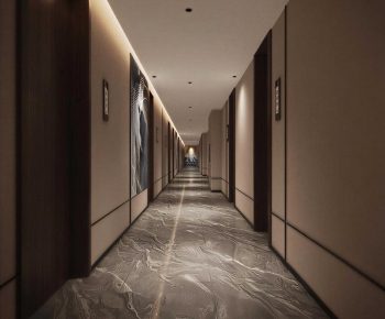 Modern Corridor-ID:231489901