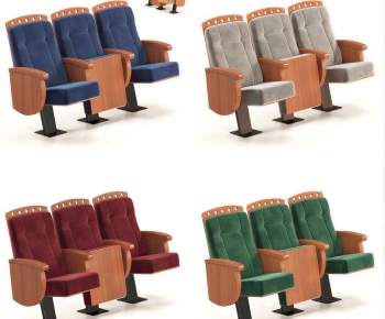 Modern Communal Chair-ID:902619445