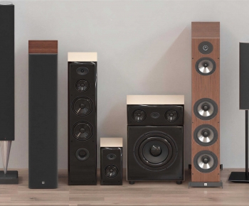 Modern Sound Box-ID:754568106