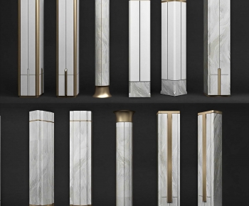 Modern Column-ID:563221937