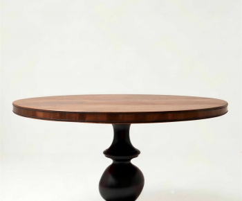 Modern Dining Table-ID:417844064