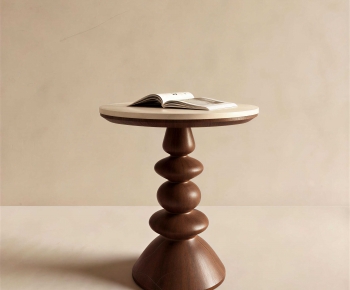French Style Side Table/corner Table-ID:478523974