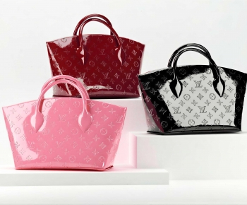 Modern Lady's Bag-ID:729777105