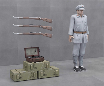 Modern Military Equipment-ID:439976932