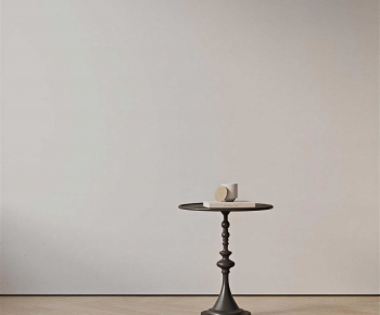 French Style Side Table/corner Table-ID:596390967