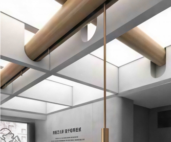 Modern Milk Tea Shop-ID:843122962