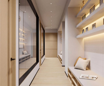 Modern Office Aisle-ID:678994896