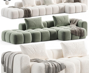 Modern Corner Sofa-ID:118755104