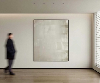Wabi-sabi Style Painting-ID:269901992