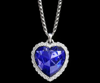 Modern Jewelry-ID:210155011
