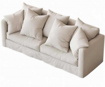 Modern A Sofa For Two-ID:718924054