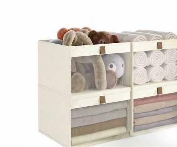 Modern Storage Basket-ID:321002016