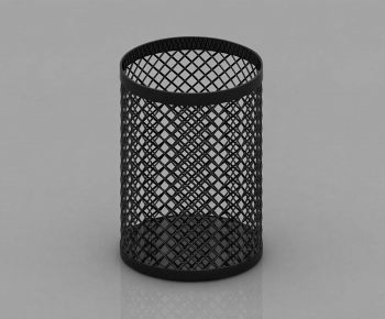 Modern Trash Can-ID:920320031