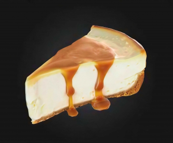 Modern Bread Cake-ID:884912015