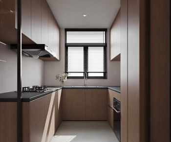 Modern The Kitchen-ID:136921885