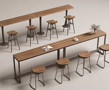 Modern Counter Bar-ID:282113085