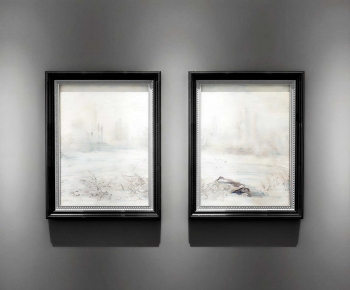 American Style Painting-ID:902620081