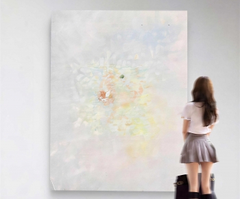 Modern Painting-ID:298624043
