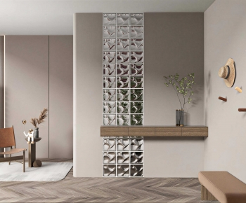 Modern Hallway-ID:319983019