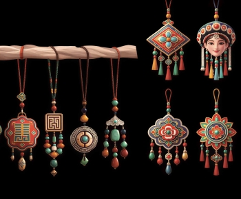 Modern Jewelry-ID:781650572
