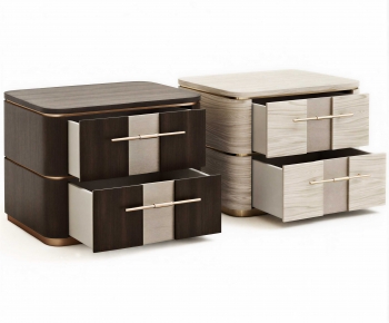 Modern Bedside Cupboard-ID:961179025