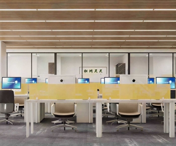 Modern Staff Area-ID:175832999