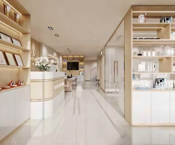 Modern Dental Clinic-ID:462977894