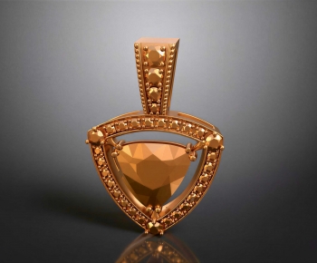 Retro Style Jewelry-ID:799071076
