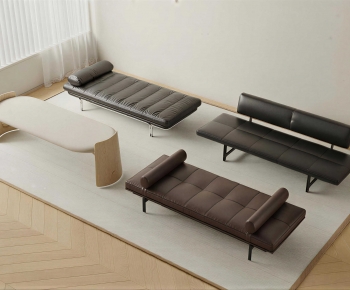 Modern Sofa Stool-ID:297782903