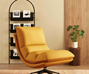 Modern Lounge Chair-ID:238399982