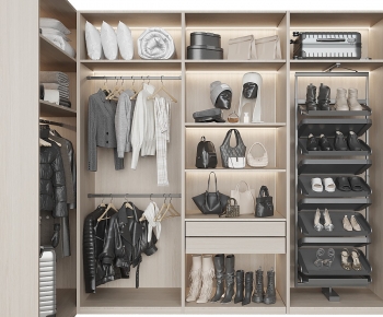 Modern The Wardrobe-ID:476957082