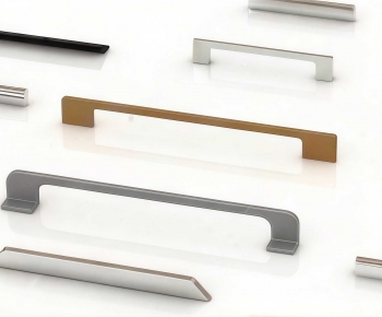 Modern Door Handle-ID:105071179