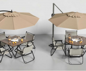 Modern Outdoor Tables And Chairs-ID:456996923